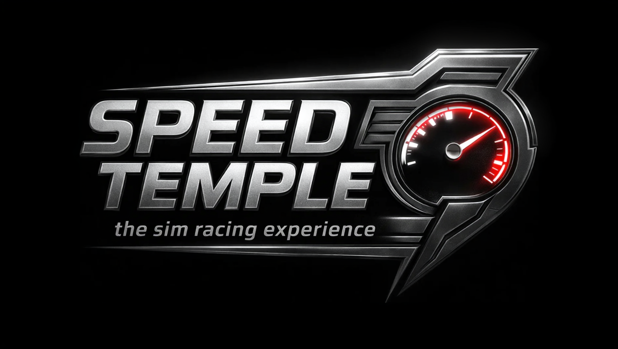 Speed Temple 
